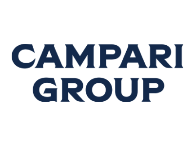 campari group logo