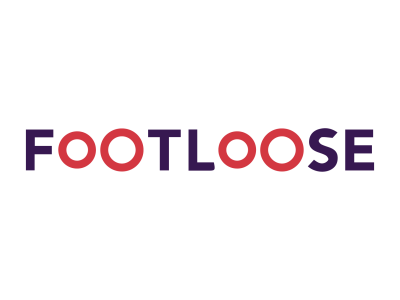 footloose logo