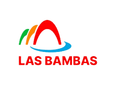 Las  bambas logo