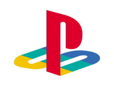 PlayStation logo