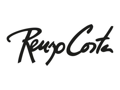 Renzo Costa Logo