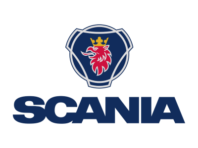 scania logo