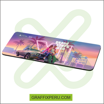 MOUSE PAD GAMER XL