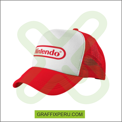 GORRO CAMIONERO