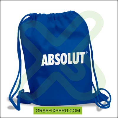 SPORT BAG DE TELA NOTEX