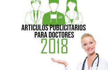 PRODUCTOS PUBLICITARIOS PARA PROFESIONALES DE SALUD